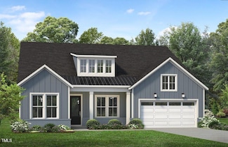 232 Regency Ridge Dr, Apex, NC 27539