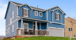 19884 Lindenmere Dr, Monument, CO 80132