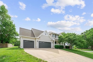 10001 N Wayne Place, Kansas City, MO 64155