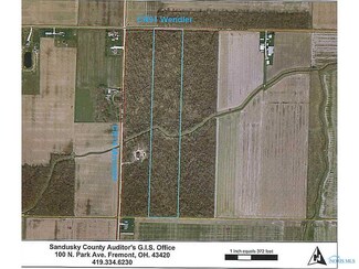 0 Cr 91 Unit 5080011, Gibsonburg, OH 43431