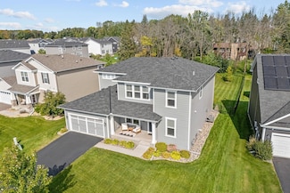 16480 Territorial Trail, Maple Grove, MN 55369