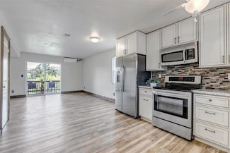 1135 S Gilbert St Unit G103, Castle Rock, CO 80104