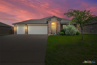 3108 Skinner Dr, Lorena, TX 76655