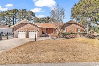 512 N Myrtle Dr, Surfside Beach, SC 29575