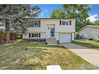 8201 Mummy Range Dr, Fort Collins, CO 80528