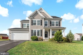 14 Twain St, Gerrardstown, WV 25420