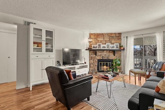 8555 Fairmount Dr Unit G208, Denver, CO 80247