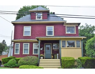 11 Linden Rd, Melrose, MA 02176
