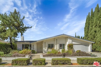 3107 Hodler Dr, Topanga, CA 90290