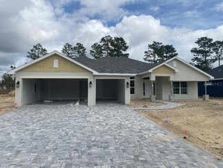 7089 SW 179th Court Rd, Dunnellon, FL 34432