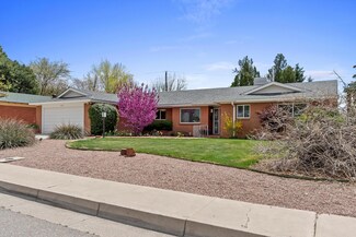 7108 Ottawa Rd NE, Albuquerque, NM 87110