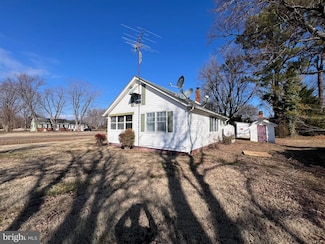 6369 Neavitt Manor Rd, Neavitt, MD 21652