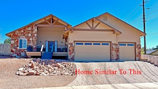 1410 N Sunset Dr, Payson, AZ 85541
