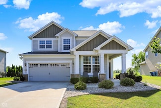 13525 Forest Glade Dr, Fishers, IN 46037