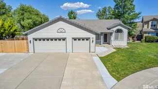 3694 Bozeman Dr, Reno, NV 89511