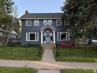 1305 27th St, Ogden, UT 84403