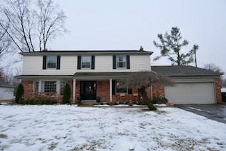 30249 Barwell Rd, Farmington Hills, MI 48334