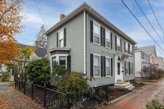 114 Cabot St, Portsmouth, NH 03801