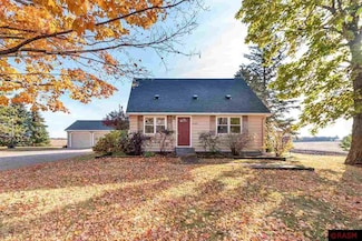 47383 Ridgetop Rd, Madison Lake, MN 56063