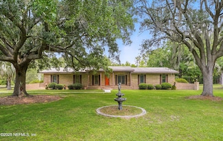 45177 Stratton Rd, Callahan, FL 32011