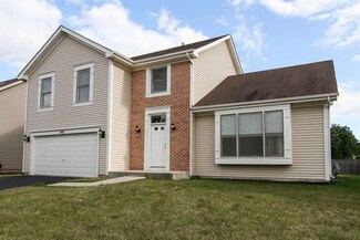 747 Countryside Dr, Bolingbrook, IL 60490