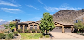 3224 W 2490 S, Hurricane, UT 84737