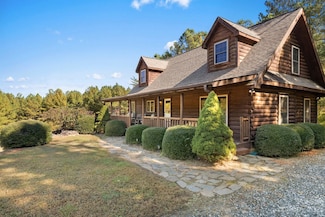 105 Palisade Dr, Mill Spring, NC 28756
