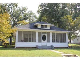 279 Graves Ave, Henning, TN 38041
