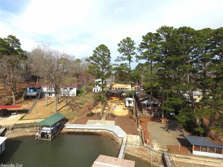 0 Haggard Loop, Hot Springs, AR 71913