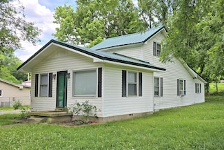 7602 Dugger St, Mount Pleasant, TN 38474
