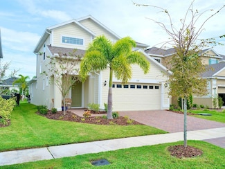 6118 Voyagers Place, Apollo Beach, FL 33572