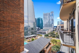 311 W 5th St Unit 1008, Austin, TX 78701