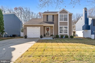 4609 John St, Suitland, MD 20746