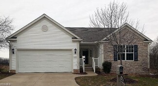 125 Pondview Cir, Rittman, OH 44270