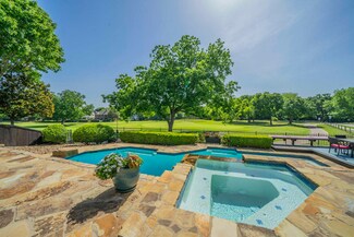 1400 Lakewood Dr, McKinney, TX 75070