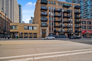 1307 S Wabash Ave Unit 402, Chicago, IL 60605