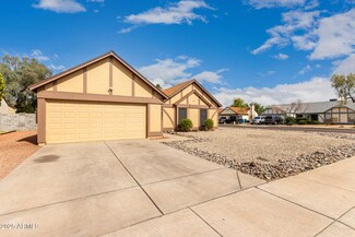 20601 N 6th Dr, Phoenix, AZ 85027