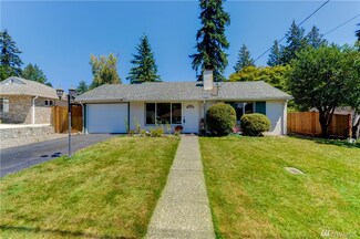 23405 53rd Ave W, Mountlake Terrace, WA 98043