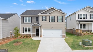 234 Storm Ln, Hoschton, GA 30548