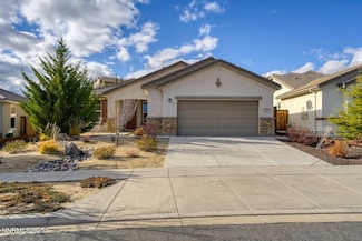 861 Larrimore Trail, Reno, NV 89523
