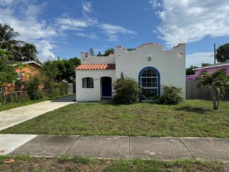 639 38th St, West Palm Beach, FL 33407