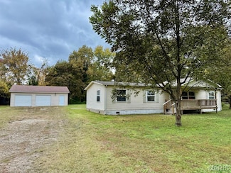 112 Mccormick St, Dexter, MO 63841