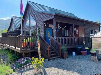 105 4B Cove St, Craig, AK 99921
