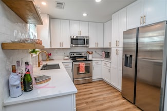 3311 Blackburn St Unit 115, Dallas, TX 75204