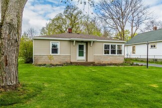 19 Ruth Terrace, Rochester, NY 14624