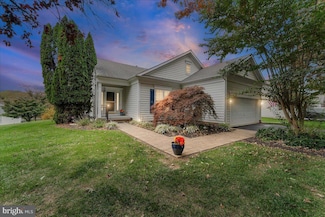 622 Martin Dr, Avondale, PA 19311