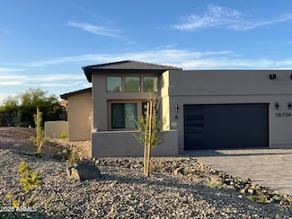 16734 E Almont Dr Unit A, Fountain Hills, AZ 85268