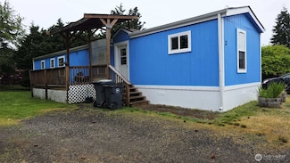 1900 Broadway Ave Unit 2, Hoquiam, WA 98550