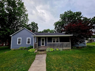 15588 Main St SE, Brownsville, OH 43721