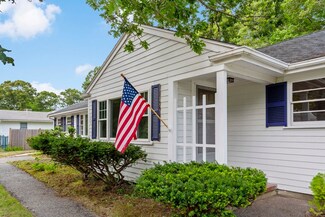 166 Greenwood, Barnstable, MA 01601